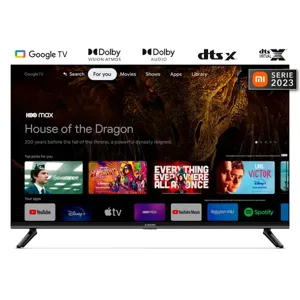 Smart TV A Pro 32" HD WiFi LAN MaBT 2*HDMI 2*USB 60Hz AndroidTV 45471