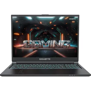 Notebook Gamer i7-12650H 16GB 1TB  RTX™ 4050 6GB GDDR6 16" 165Hz - G6 MF-G2LA853SH