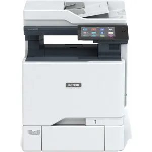 Impresora Multifuncional Versalink C625 a doble cara PS3 2 bandejas 650 hojas Color - C625V_DN