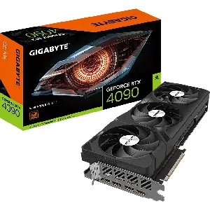 Tarjeta de Video Gigabyte Nvidia® GeForce® RTX™ 4090 WINDFORCE V2 24G, GDDR6X 24GB, 384 bit - GV-N4090WF3V2-24GD