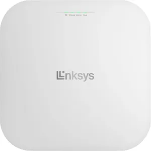 Punto de Acceso Inalámbrico Linksys LAPAX3600C, WiFi 6, 2.4GHz / 5GHz, Gestionado en Nube - LAPAX3600C