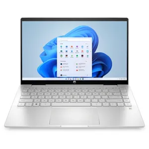 Notebook Pavilion x360 14-EK0006LA Intel Core i5-1235U 8GB 512GB SSD LED 14.0" Touch W11 - 8D054LA