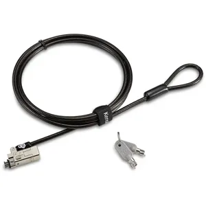 Candado de Seguridad NanoSaver SLIM Para Ultrabook KENSINGTON - 65021WW