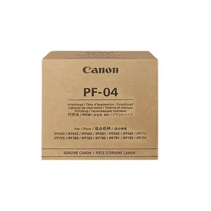 Cabezal de impresión Original Canon PF-04 imagePROGRAF - 3630B003