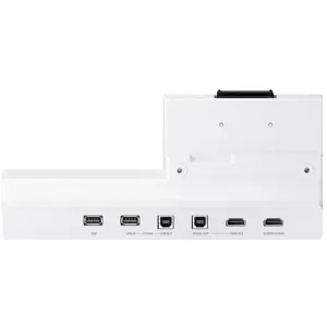 Flip 2 Tray Cy-Tf65Br Gris Claro 269.8 X 111.3 X 56.9 - CY-TF65BRCXZA
