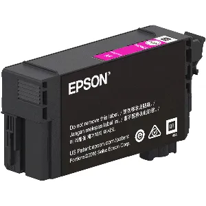 TINTA CARTUCHO DE MAGENTA EPSON T40W - 50ML