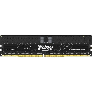 MEMORIA 32GB 5600MT/S DDR5 ECC REG CL36 DIMM FURY
