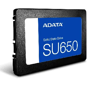 2TB SSD Technology SU650 2000GB SATA 520/450 - ASU650SS-2TT-R