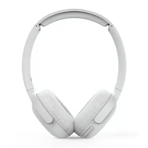 Audifonos Inalambricos Philips 2000 Series TAUH202 BLANCO - 27PHLT202W