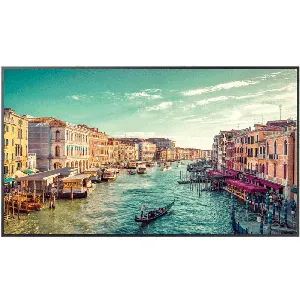 Pantalla Comercial QB98T LED 98", 4K Ultra HD, Negro  - LH98QBTEPGCXZA
