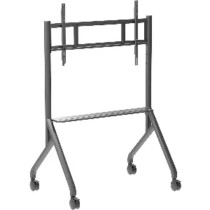 Soporte Movil Pantallas 55" a 98"  Vesa 100kg Max - WH3310