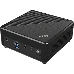 Mini PC Cubi  Celeron N100  8GB 256GB   pn ADL-020BUS8240