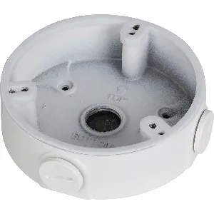 Caja de conexiones a Prueba de Agua Dahua - PFA136