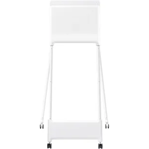 Soporte Pantalla Samsung Flip 2 InGlass Touch (55“, Gris Claro) - STN-WM55RXZA