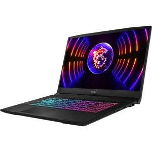 Notebook Katana Gaming B12UDXK i5 12500H 8GB 512GB SSD RTX 3050 17.3" FHD W11H - KATANA17B12UDXK