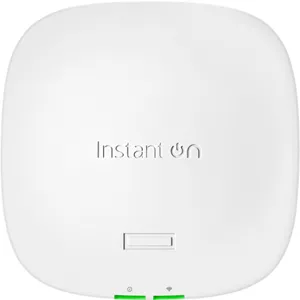 Access Point HPE Networking Instant On Dual Radio 2x2 Wi‑Fi 6 (RW) AP21 - S1T09A