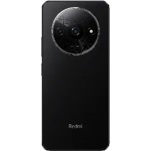 Redmi A3 4G 128GB + 4GB Black (Nuevo)