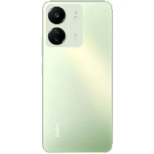 Redmi 13C 4G 128GB + 4GB Green (Open Box)