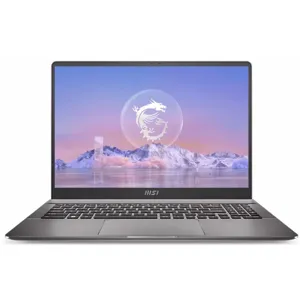 Notebook Gamer Creator Z16 HX Studio i7-13700H 8GB DDR5 5600MHZ 1TB SSD RTX 4060 GDDR6 8GB 16" táctil touch W11P - CREATORZ16HXSTUDIOB13VFTO