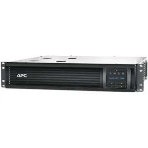 UPS APC SMART- 1000VA LCD RM 2U 230V