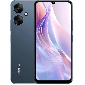 Redmi 13C 5G 8GB + 256GB Twilight Blue- 55769 (Nuevo)