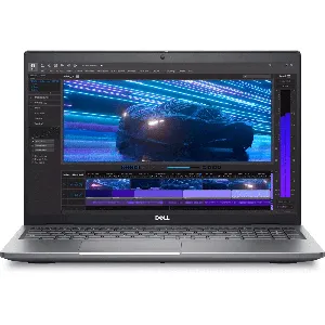 Notebook Workstation Precision 3591 i9 32GB  1TB SSD 15.6" W11P - P3591U932G1TBGW11P3PSPXCT
