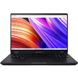 Notebook Workstation ProArt StudioBook H7604JV MY134X intel i9-13980HX 32GB 1TB SSD RTX 4060 8GB  16" Touch Tactil W11P - 90NB10C2-M005V0