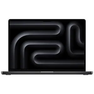 Apple MacBook Pro 16" Apple Silicon M3 Pro 12-Core CPU  18GB  512GB SSD  Space Black - MRW13CI/A