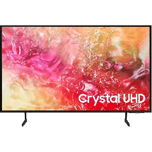 Smart TV Led 85" Samsung UN85DU7000GXZS Ultra HD 4K  - UN85DU7000GXZS