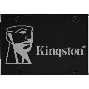 SSD KC600 2TB SATA3 2.5 " SM2259 3D TLC Lectura 550 MB/s, Escritura 520MB/s - SKC600/2048G