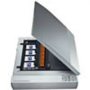 SCANNER EPSON PERFECTION V100P 3200DPI 48BIT C/ADAP DE TRANSPARENCIAS USB