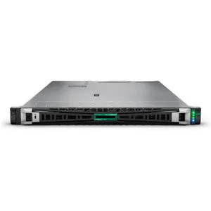 Servidor HPE ProLiant DL360 Gen11 Xeon Silver 4410Y, 32GB RAM, 8 Bahía, SFF, Fuente 800W - P51930-B21