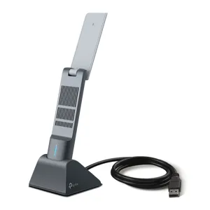 Adaptador De Red Usb Fast Wifi 6 AX1800 High Gain Dual Band - ARCHER TX20UH