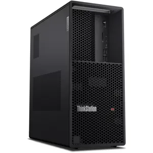 Workstation ThinkStation P3 i7-13700 16GB DDR5 1TB SSD Quadro T1000 Win11Pro - 30GU0011CL