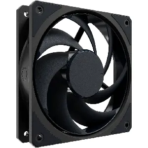 Ventilador Cooler Master Mobius 120 (120mm, 2000rpm) - MFZ-M2NN-21NPK-R1