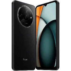 Redmi A3 4G 128GB + 4GB (Black) - A3BLACK128GB (Nuevo)