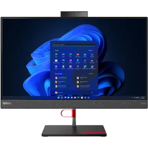 AIO ThinkCentre neo 50a 24 Gen 4 Intel® i7-13700H 16GB 512GB SSD 23.8" FHD W11Pro - 12K9005ACS