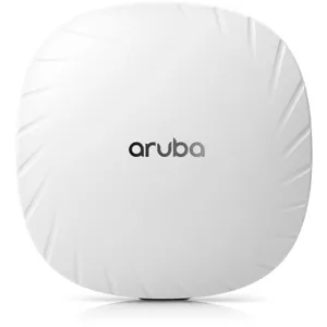 Punto de Acceso HPE Aruba AP-515  2,4/5 GHz - 4800 Mbit/s - 4x RJ-45 - Q9H62A