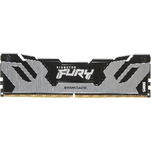 DIMM 48GB DDR5 6400MHz CL32 Fury Renegade Silver Memoria RAM DIMM - KF564C32RS-48