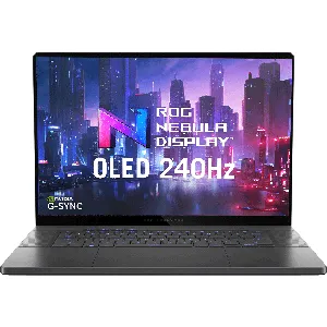 Notebook  ROG Zephyrus G16 GU605MI Intel® Core™ Ultra 9 185H 32GB (2x16) 1TB RTX 4070 8GB 16"  W11 - 90NR0IS1-M009R0