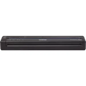 Pocketjet 8, impresora térmica directa portatíl de 8.5" (A4), 300dpi, USB C para conexión/carga, bluetooth y WiFi (requiere Adaptador AC o Cable USB para carga) - PJ883