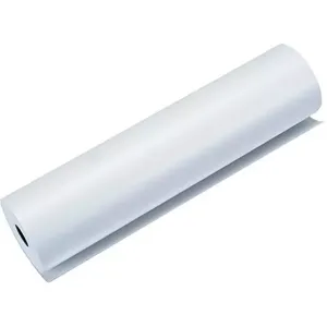 Rollo de papel térmico estándar de 7 años de archivado (Pack de 6 rollos - 100 páginas por rollo) - LB3662