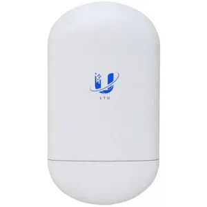 Punto de Acceso Inalámbrico Ubiquiti LTU Lite, 5GHz, LTU-Rocket, 1024 QAM - LTU-Lite