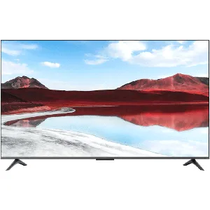 Televisor Smart TV Xiaomi TV A Pro 75 2025, 4K UHD, QLED, Wi-Fi, BT, Google TV™ - 56366