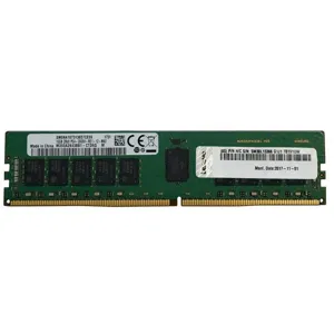 32GB DDR4, 3200 MHz, ECC Registered, DIMM - 4X77A08633