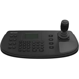 Teclado con Joystick CCTV Hikvision para DVR / NVR - DS-1006KI