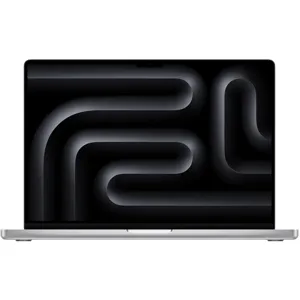 MacBook Pro Apple M3 Pro chip with 12‑core CPU and 18‑core GPU, 18GB, 512GB SSD 16"- Silver - MRW43CI/A