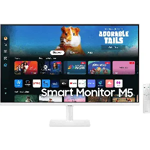 MONITOR 32 M50D M5 FHD 60HZ SMART PLANO
