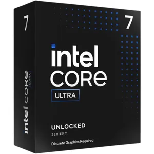 CPU Core Ultra 7 265KF 20 cores 3.9Ghz 30MB LGA1851 no grfx  pn BX80768265KF