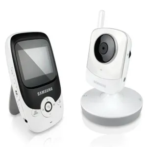 Monitor de Bebe Ezview 2.4" pnSEW-3022WN